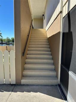 Picture of 1640 Juno Trail Unit 205B, Astor, FL 32102