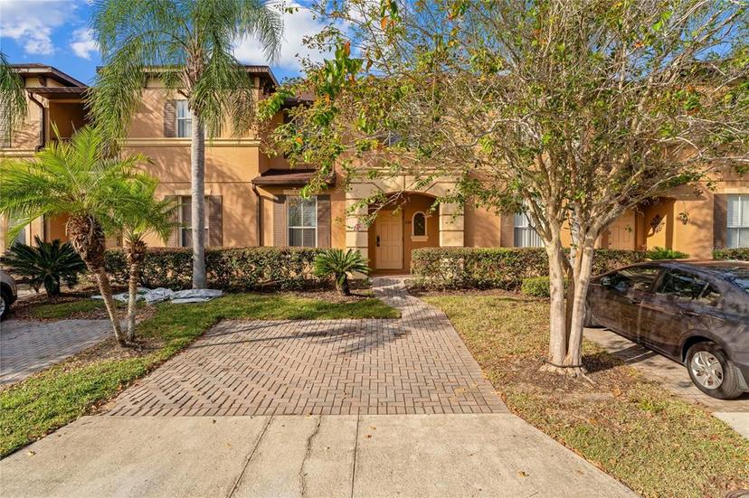 Picture of 436 Calabria Avenue, Davenport FL 33897