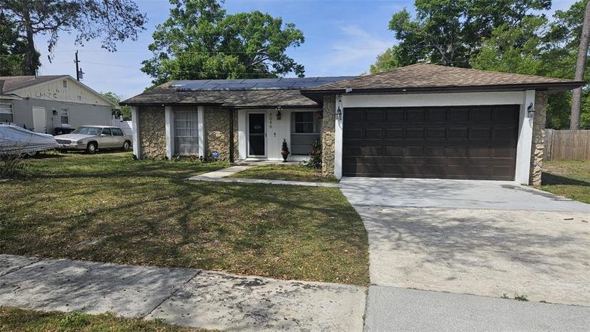 Picture of 4046 Luan Drive, Orlando FL 32808