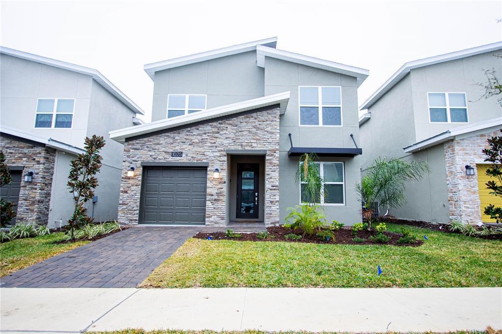 Picture of 1025 Leader Street, Davenport, FL 33896