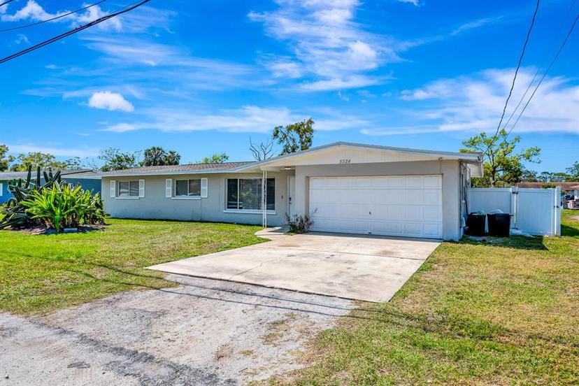 Picture of 5524 25Th Street W, Bradenton FL 34207
