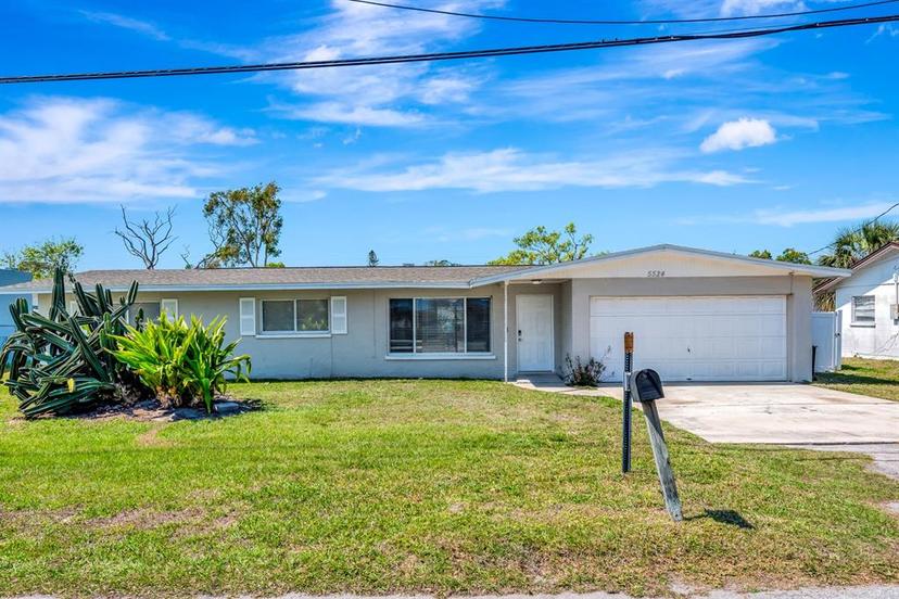 Picture of 5524 25Th Street W, Bradenton FL 34207