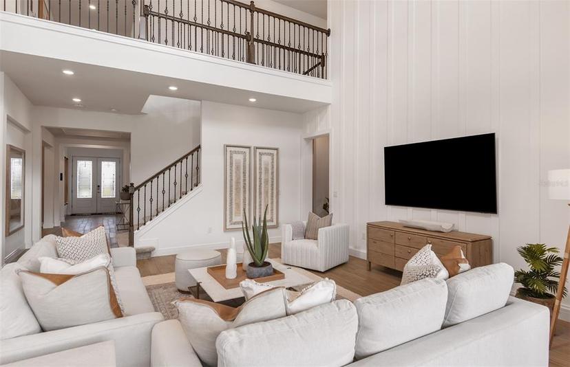 Picture of 9825 Autumn Ridge Avenue, Riverview FL 33578