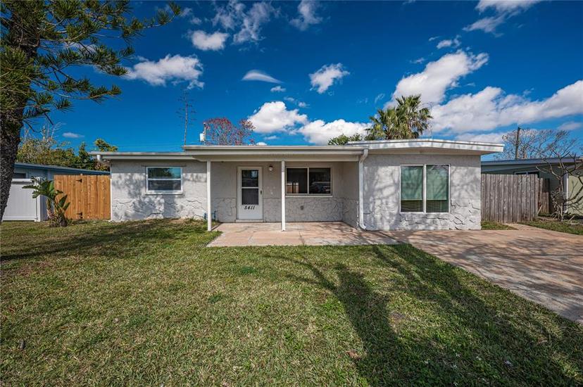 Picture of 5411 96Th Terrace N, Pinellas Park FL 33782