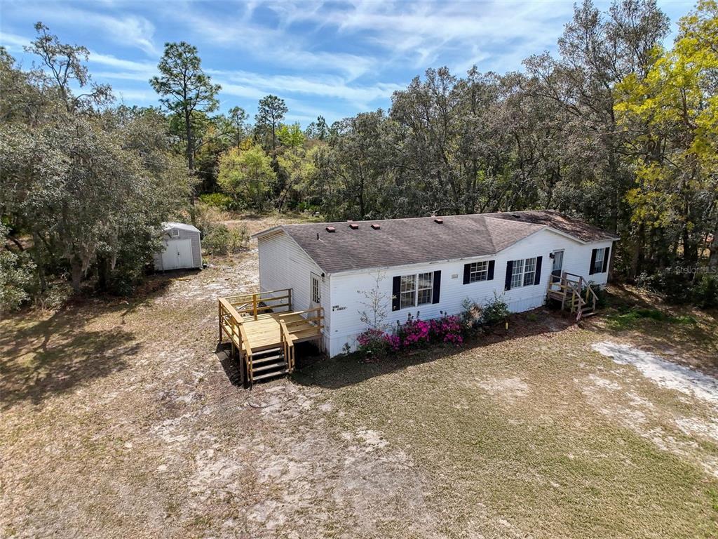 Picture of 6540 W Holiday Street, Homosassa, FL 34446