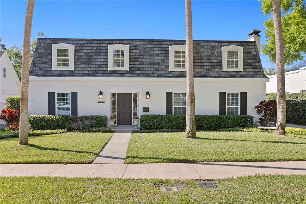 Picture of 4506 W Beachway Drive, Tampa, FL 33609