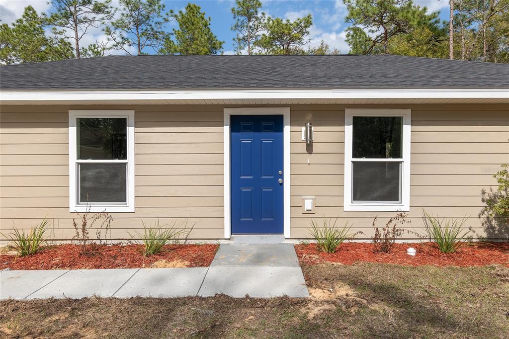 Picture of 15954 SW 30Th Lane, Ocala, FL 34481