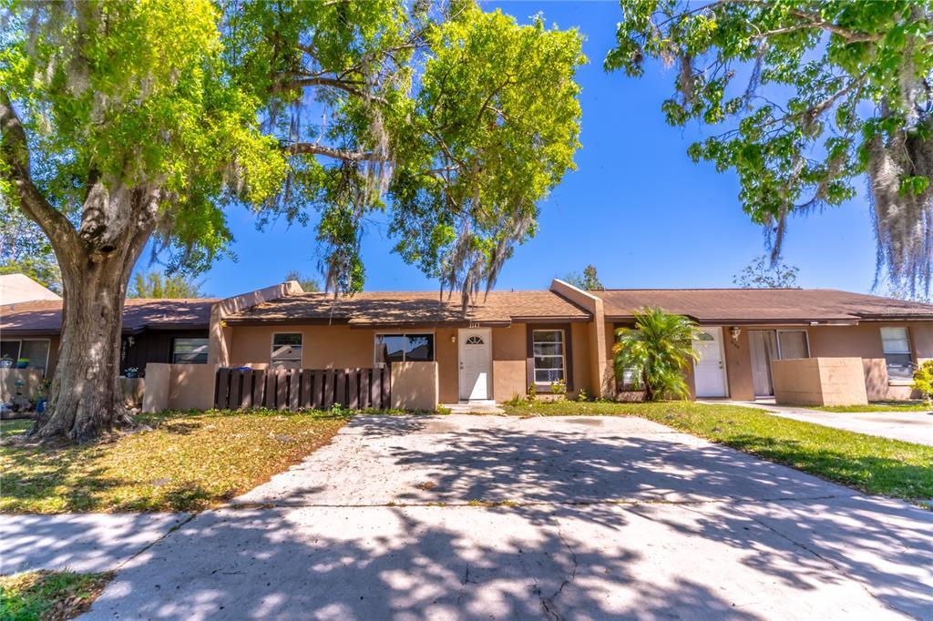 Picture of 3143 Stonecastle Road, Orlando, FL 32822