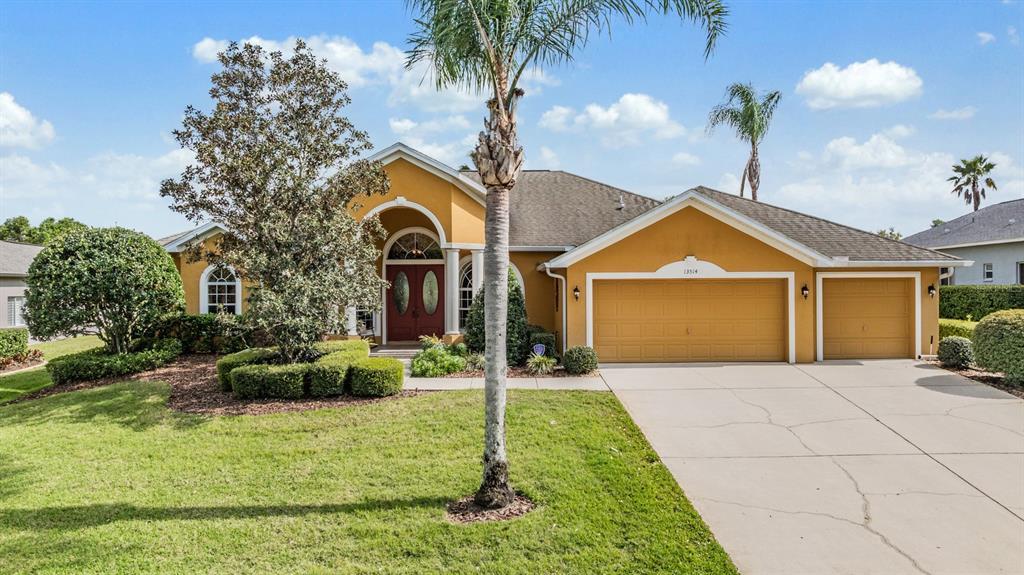 Picture of 13514 Thoroughbred Drive, Dade City, FL 33525