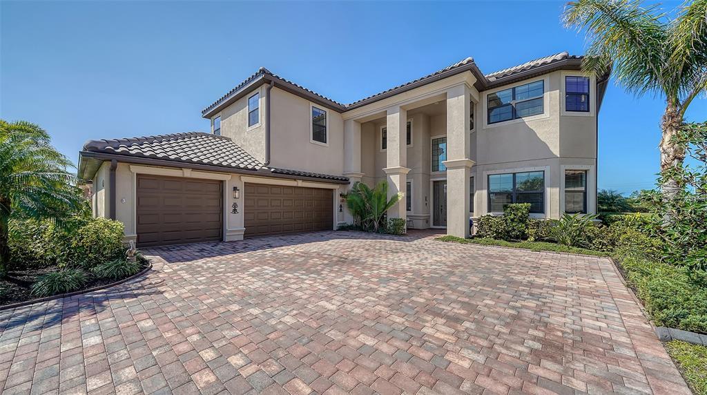 Picture of 20281 Cristoforo Place, Venice, FL 34293