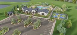 Picture of 9767 Crescent Moon Drive, Riverview, FL 33578