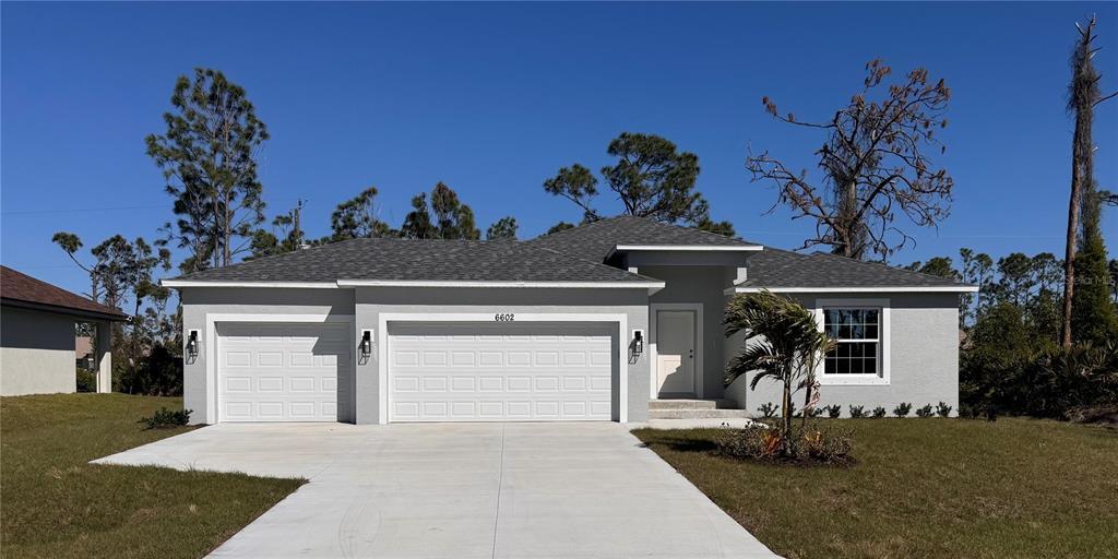 Picture of 6602 David Boulevard, Port Charlotte, FL 33981