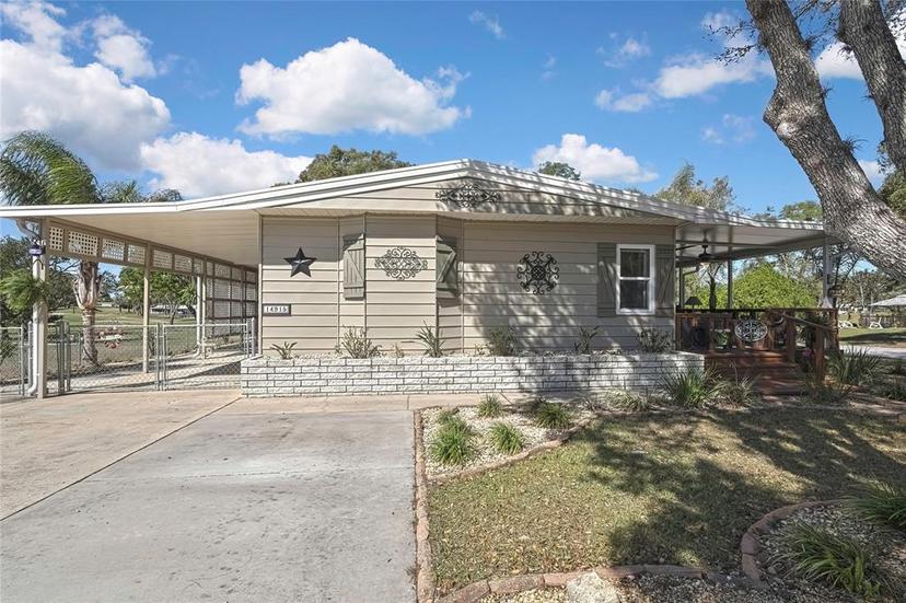 Picture of 14915 Brookridge Boulevard, Brooksville FL 34613