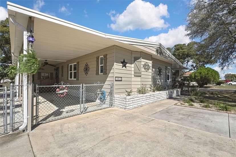 Picture of 14915 Brookridge Boulevard, Brooksville FL 34613