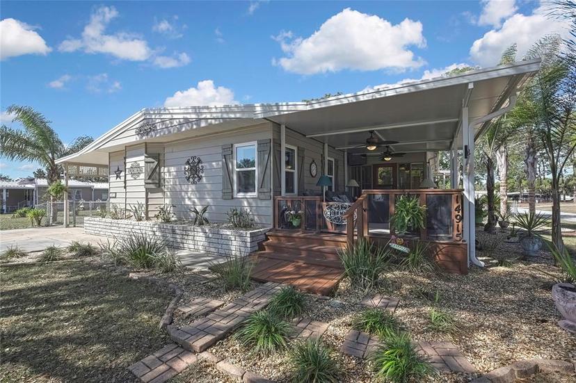 Picture of 14915 Brookridge Boulevard, Brooksville FL 34613