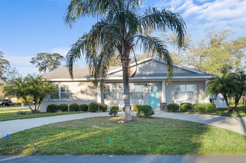 Picture of 230 Palm Drive, Flagler Beach FL 32136
