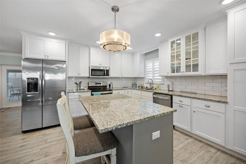 Picture of 230 Palm Drive, Flagler Beach FL 32136