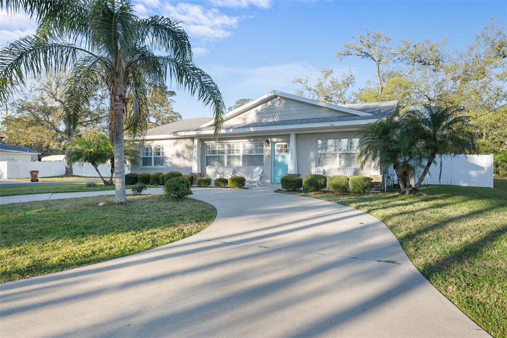 Picture of 230 Palm Drive, Flagler Beach, FL 32136