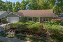Picture of 1628 Bent Oaks Boulevard, Deland, FL 32724