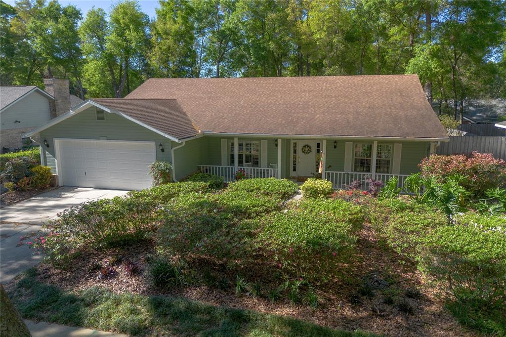 Picture of 1628 Bent Oaks Boulevard, Deland, FL 32724