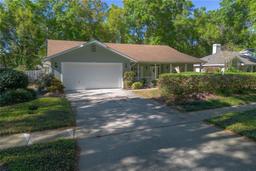 Picture of 1628 Bent Oaks Boulevard, Deland, FL 32724