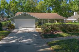 Picture of 1628 Bent Oaks Boulevard, Deland, FL 32724