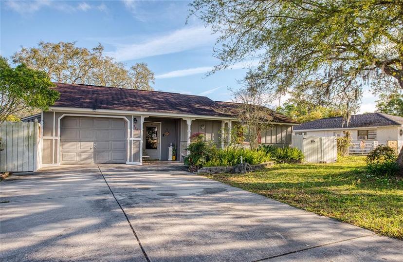 Picture of 5741 Riddle Road, Holiday FL 34690
