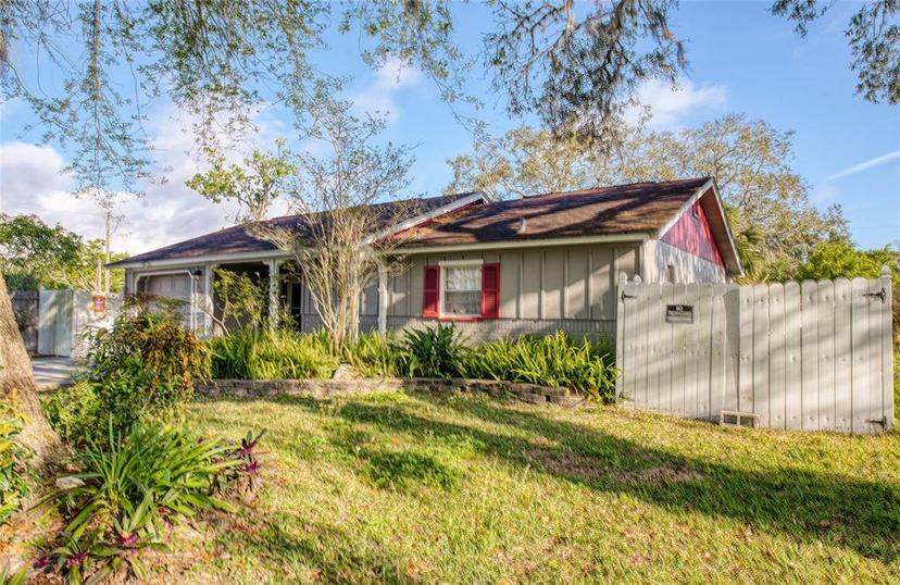 Picture of 5741 Riddle Road, Holiday FL 34690