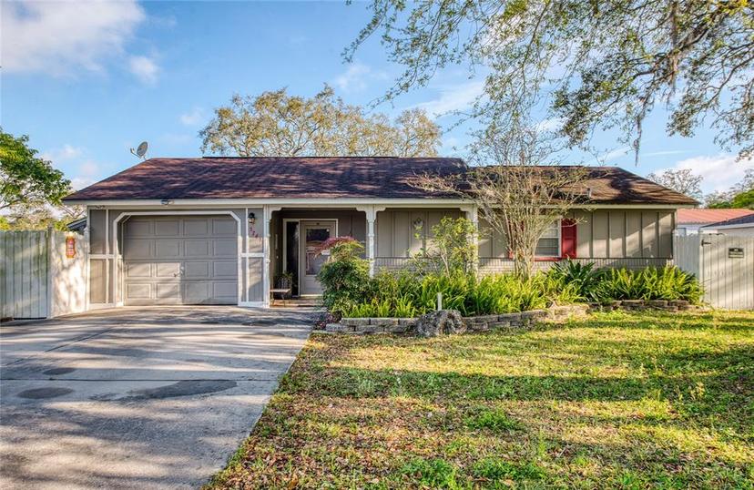 Picture of 5741 Riddle Road, Holiday FL 34690