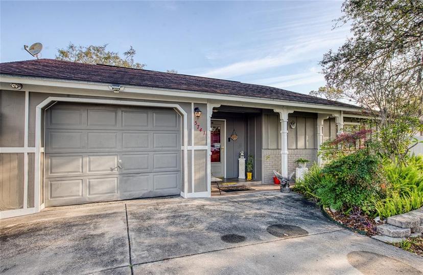 Picture of 5741 Riddle Road, Holiday FL 34690