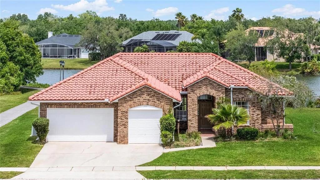 Picture of 3991 Kiawa Drive, Orlando, FL 32837