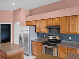 Picture of 3991 Kiawa Drive, Orlando, FL 32837