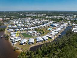 Picture of 4300 Riverside Drive Unit 111, Punta Gorda, FL 33982