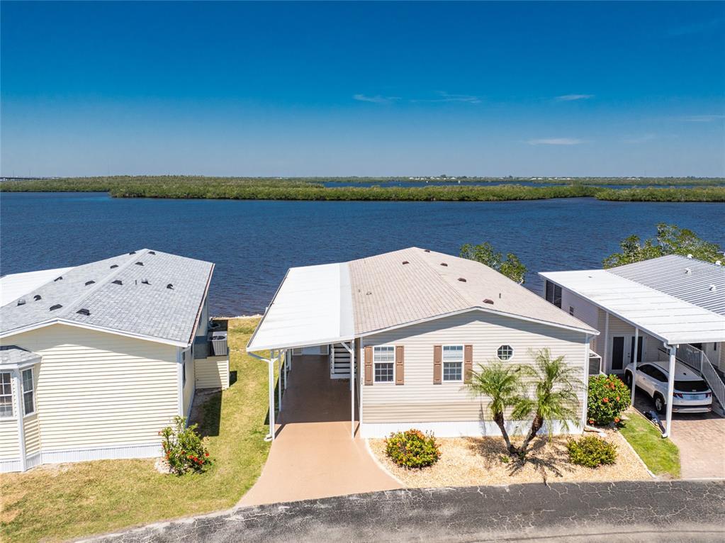 Picture of 4300 Riverside Drive Unit 111, Punta Gorda, FL 33982