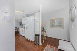 Picture of 4300 Riverside Drive Unit 111, Punta Gorda, FL 33982