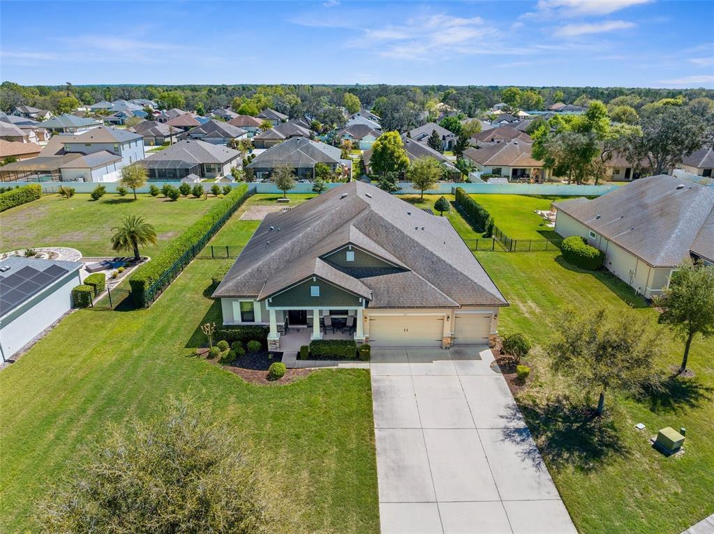 Picture of 1155 Buckhurst Drive, Spring Hill, FL 34609
