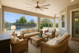 Picture of 1155 Buckhurst Drive, Spring Hill, FL 34609