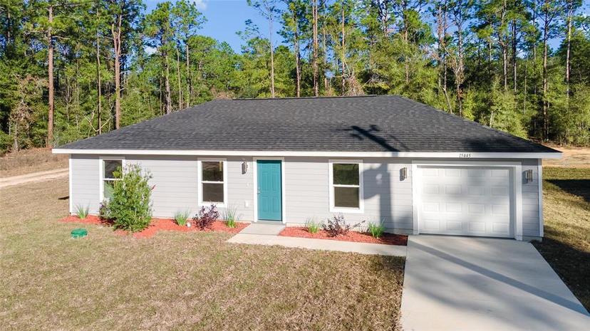 Picture of 15094 SE 65 Terrace, Summerfield FL 34491