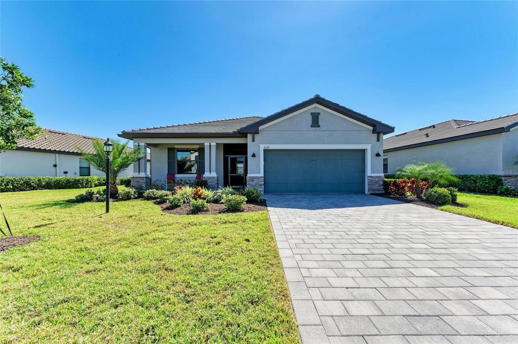 Picture of 5129 Marina Basin Court, Bradenton, FL 34211