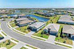 Picture of 5129 Marina Basin Court, Bradenton, FL 34211