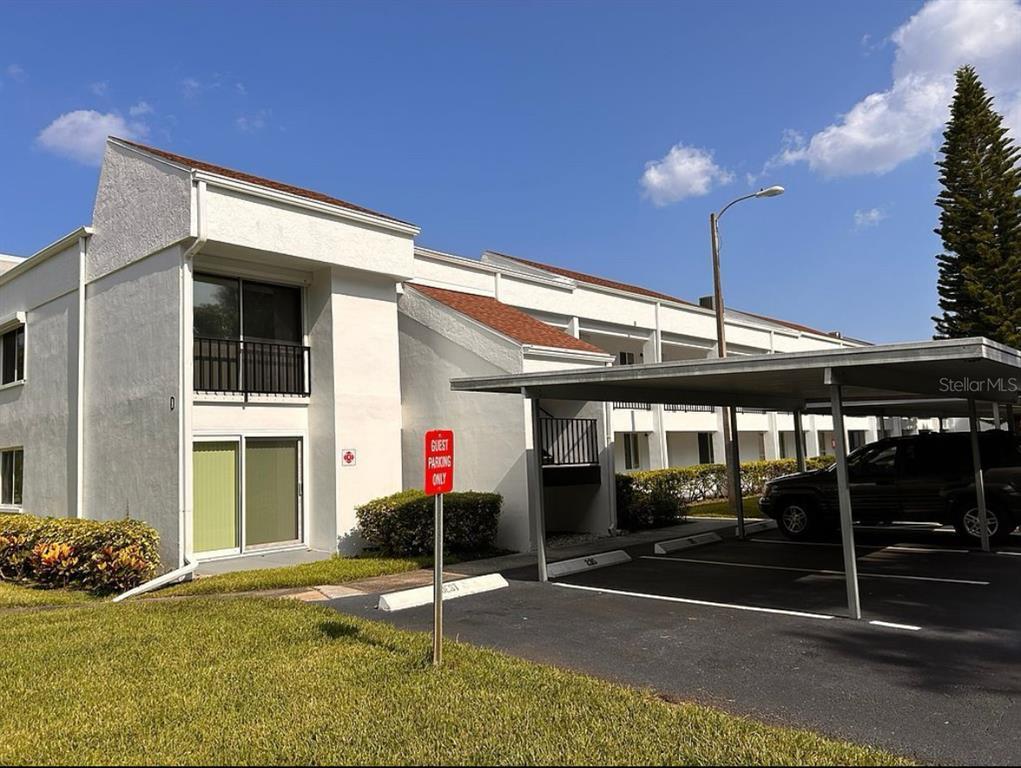 Picture of 2060 Marilyn Street Unit 234, Clearwater, FL 33765