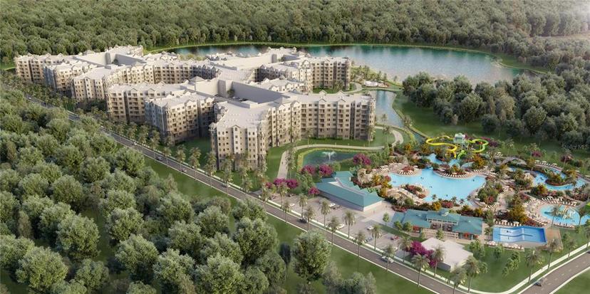 Picture of 14501 Grove Resort Avenue Unit 1229, Winter Garden FL 34787