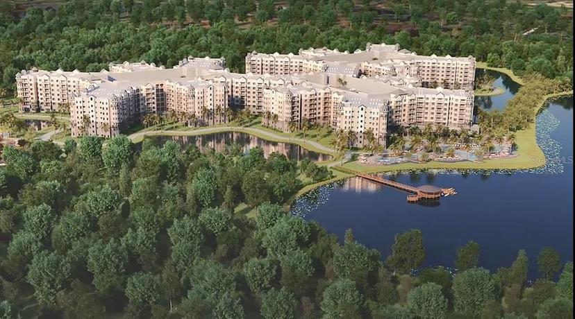 Picture of 14501 Grove Resort Avenue Unit 1229, Winter Garden FL 34787