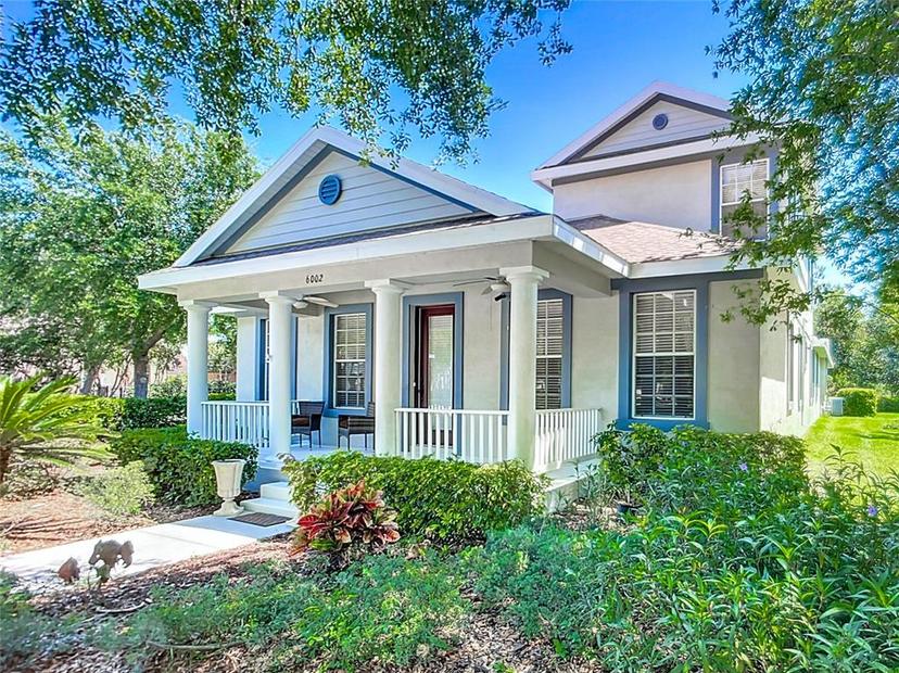 Picture of 6002 Churchside Drive, Lithia FL 33547