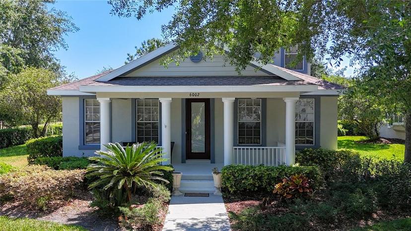 Picture of 6002 Churchside Drive, Lithia FL 33547