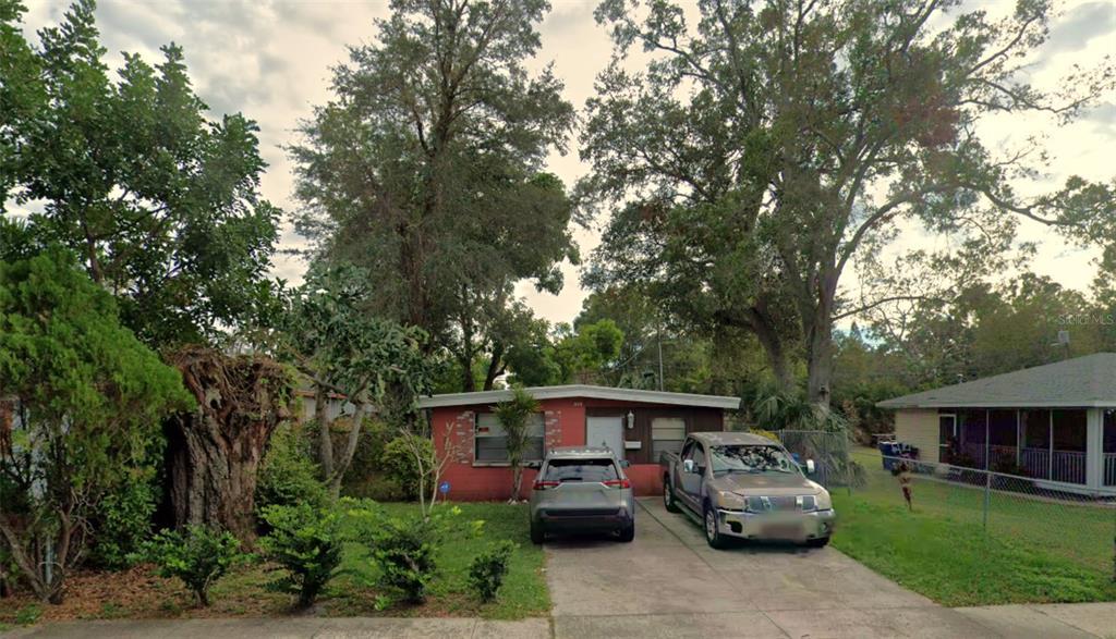 Picture of 2110 Oakley Avenue S, St Petersburg, FL 33712
