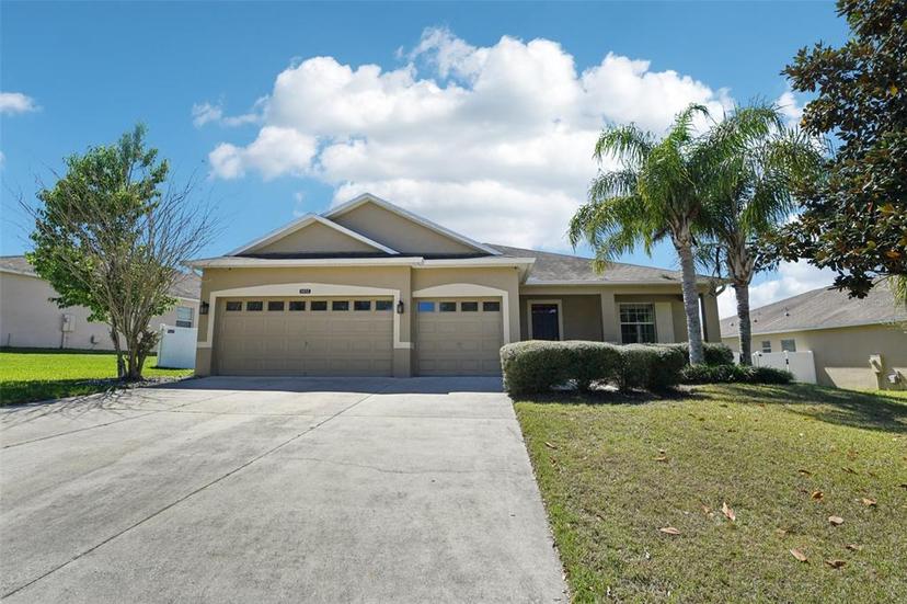 Picture of 5832 Tarleton Way, Mount Dora FL 32757