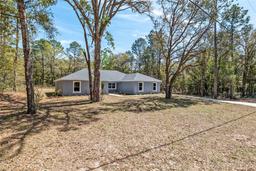 Picture of 5593 SW 199Th Court, Dunnellon, FL 34431