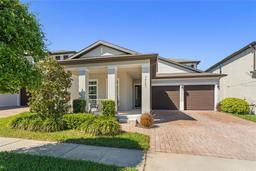Picture of 14661 Glade Hill Park Way, Winter Garden, FL 34787