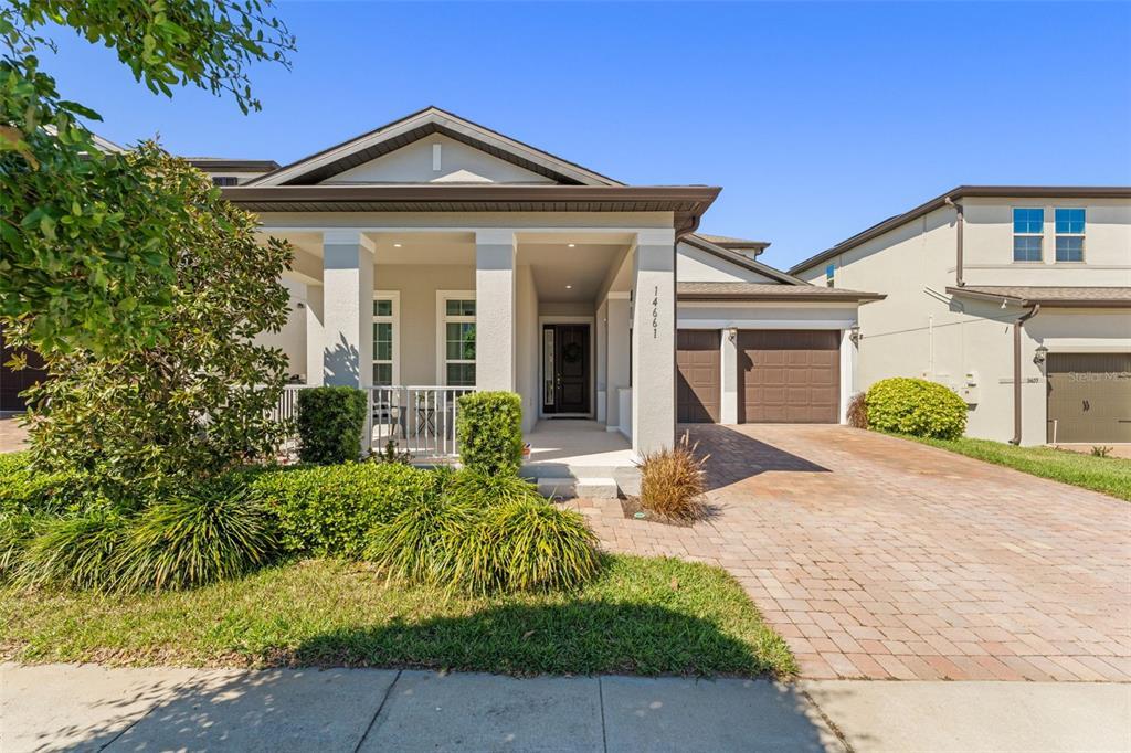 Picture of 14661 Glade Hill Park Way, Winter Garden, FL 34787